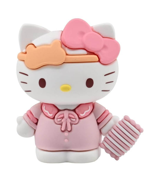 HELLO KITTY Dress Up Diary 5cm Figurine Collection 1 Blind Box