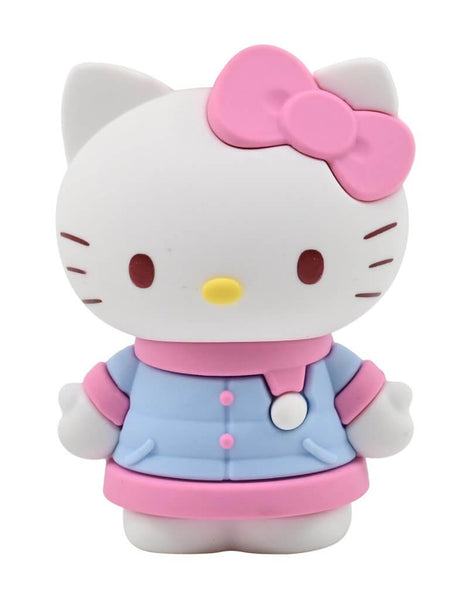 HELLO KITTY Dress Up Diary 5cm Figurine Collection 1 Blind Box