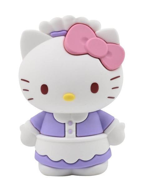 HELLO KITTY Dress Up Diary 5cm Figurine Collection 1 Blind Box