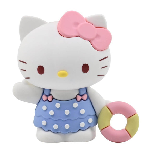 HELLO KITTY Dress Up Diary 5cm Figurine Collection 1 Blind Box