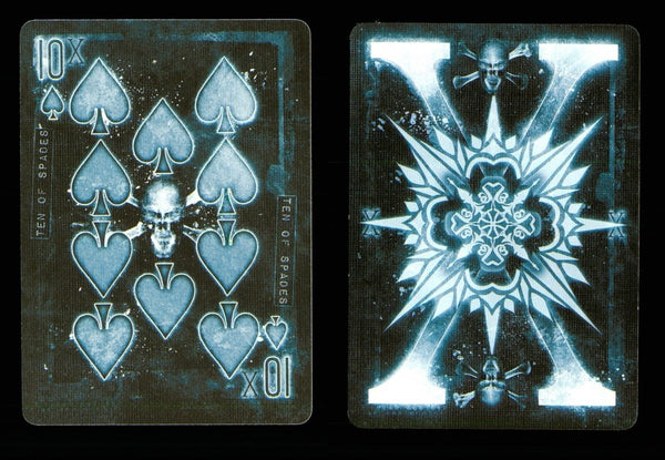 Karnival X-Treme Bicycle Deck of Playing Cards Poker Size
