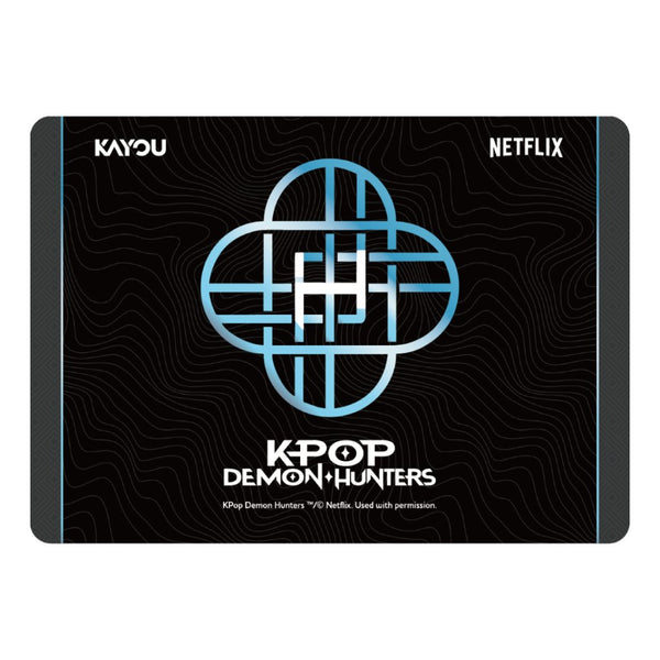 Kayou K-POP Demon Hunters Collectible Trading Card Booster Box Classic Edition Factory Sealed
