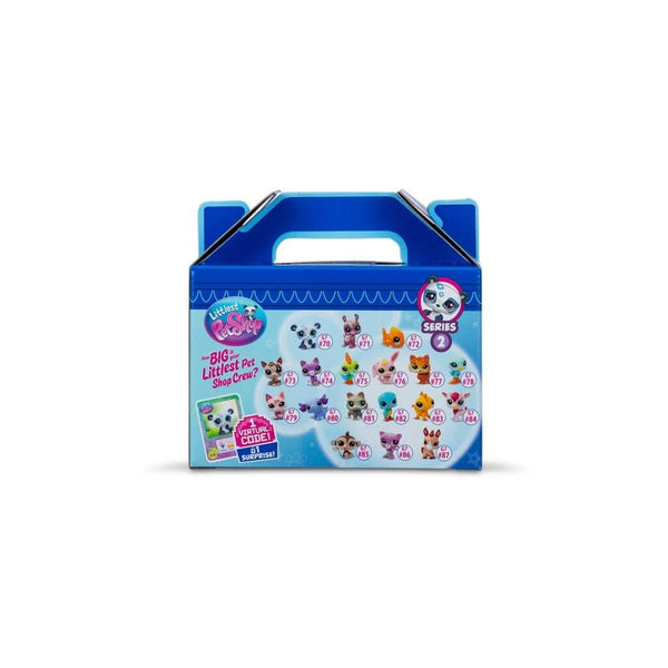 LITTLEST PET SHOP Surprise 1 Blind Box Series 2