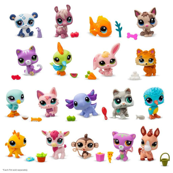 LITTLEST PET SHOP Surprise 1 Blind Box Series 2