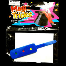 Magic Signal Paddle Trick – Toy Empire