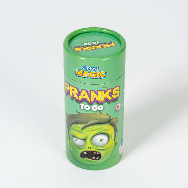 MAGIC Pranks to Go - Assorted Styles Available