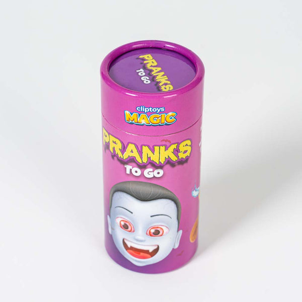MAGIC Pranks to Go - Assorted Styles Available
