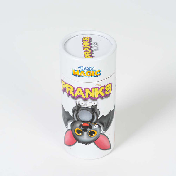 MAGIC Pranks to Go - Assorted Styles Available