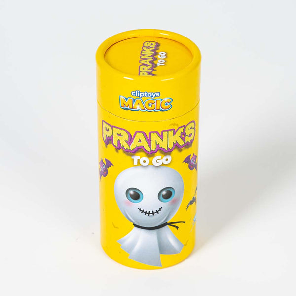 MAGIC Pranks to Go - Assorted Styles Available