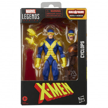 Marvel Legends Series Cyclops 6" Inch Action Figure