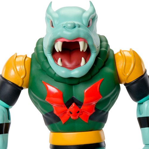 Masters of the Universe Origins Wave 23 Cartoon Collection Leech Action Figure 5 1/2" Inch Scale Action Figure US Version PRE-ORDER