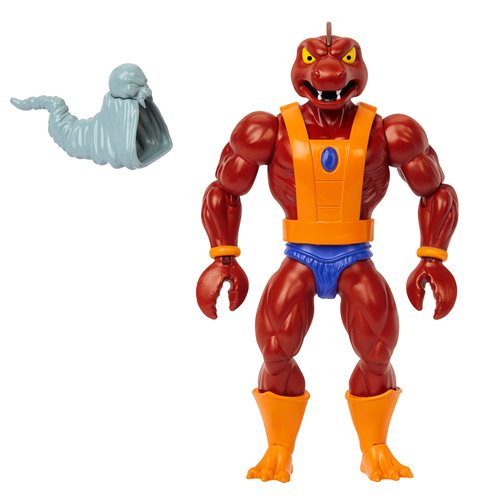 Masters of the Universe Origins Core Cartoon Collection Clawful 5 1/2" Action Figure PRE-ORDER