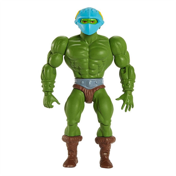 Masters of the Universe Origins Eternian Guard Infiltrator 5 1/2 Inch Action Figure