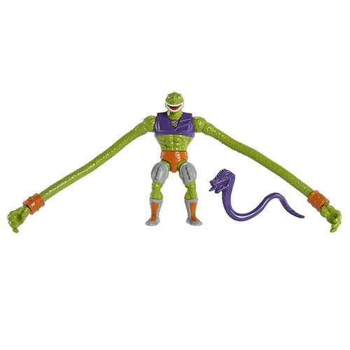 Masters Of The Universe Origins Sssqueeze 5 1/2 Inch Action Figure US Version