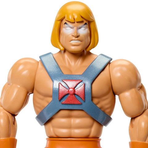 Masters of the Universe Origins Wave 23 Cartoon Collection Faker Action Figure 5 1/2" Inch Scale Action Figure US Version PRE-ORDER