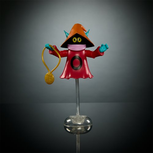 Masters of the Universe Origins Wave 25 Cartoon Collection Orko Action Figure 5 1/2" Inch Scale Action Figure PRE-ORDER