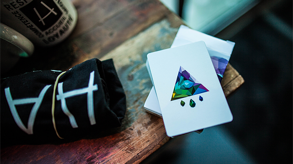 Memento Mori Deck of Playing Cards
