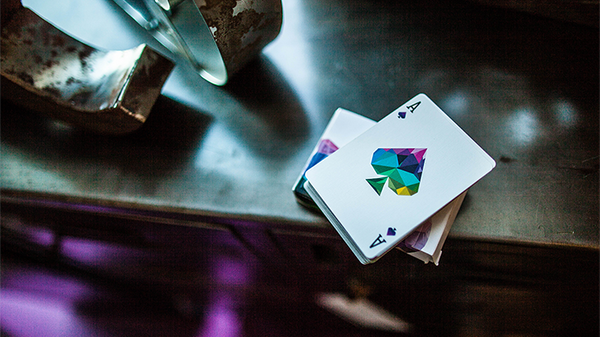 Memento Mori Deck of Playing Cards