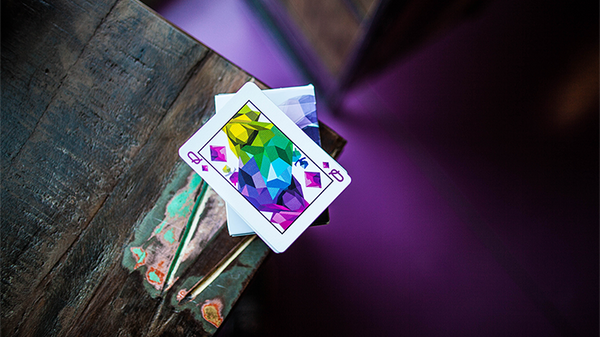 Memento Mori Deck of Playing Cards
