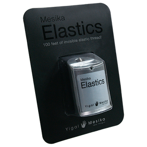 Mesika Elastics Magic Tricks