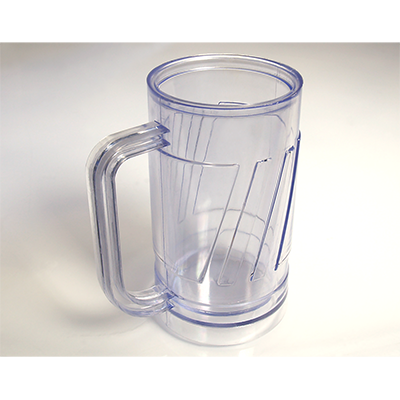 Milk Jug (With Handle) Magic Trick