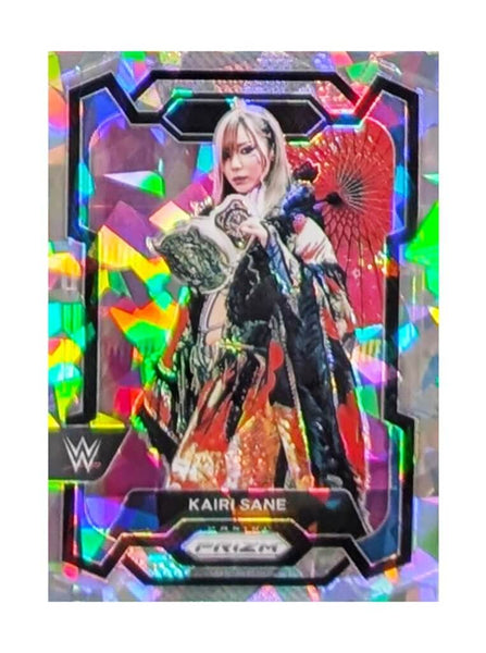 PANINI 2024 WWE Prizm Blaster Factory Sealed