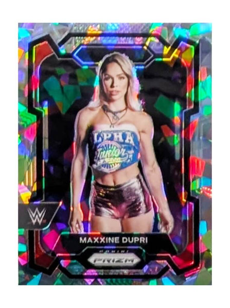 PANINI 2024 WWE Prizm Blaster Factory Sealed