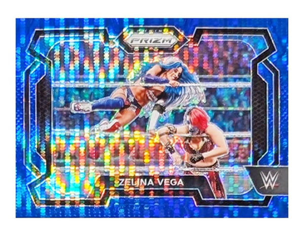 PANINI 2024 WWE Prizm Blaster Factory Sealed