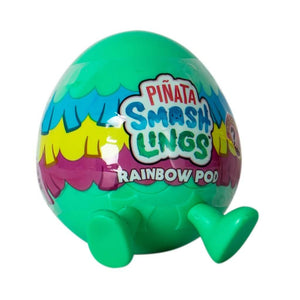 Pinata Smashlings 1 Figure Blind Rainbow Pod