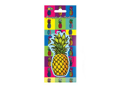 Pineapple Air Freshener PRE-ORDER