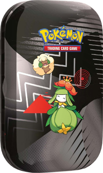 Pokemon TCG Unova Mini Tin Factory Sealed Random Artwork