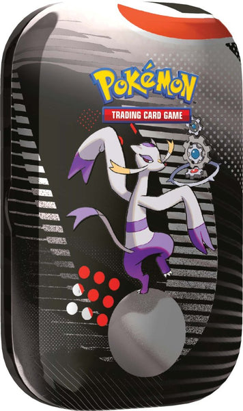 Pokemon TCG Unova Mini Tin Factory Sealed Random Artwork
