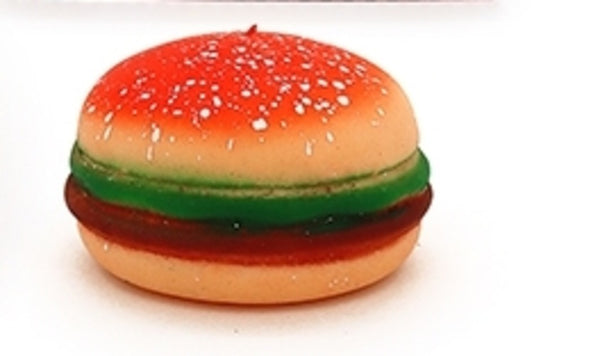 Squeeze Hamburger 8.5cm