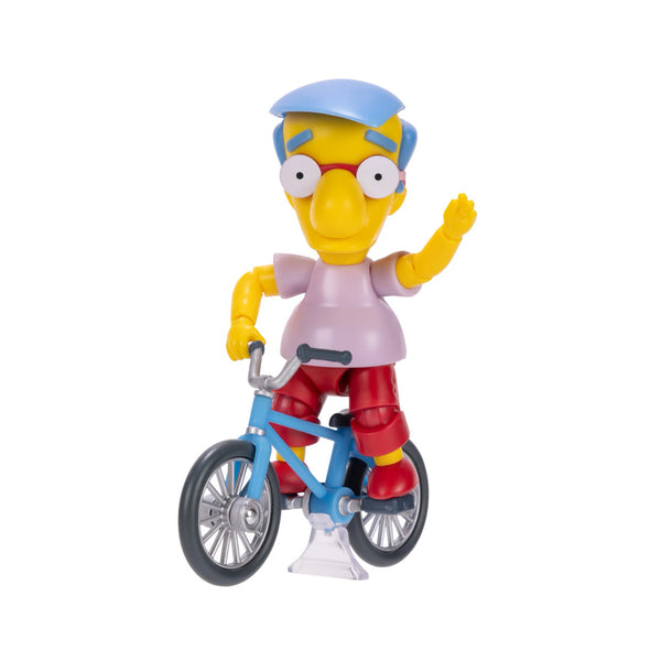 The Simpsons 5" Action Figure Wave 3 - Assorted Characters Available