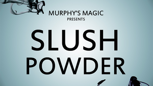 Slush Powder 57 grams Magic Trick