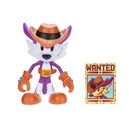 Sonic The Hedgehog 4 Inch Action Figure With Accessory Wave 19 One Piece Assorted Characters Available PRE-ORDER