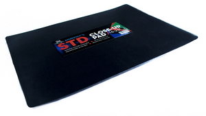 Standard Close Up Pad 16" x 23" for Magic Tricks - Assorted Colours Available