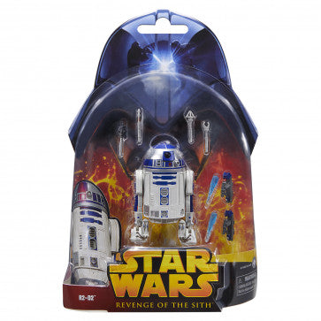 Star Wars The Black Series R2-D2 6" Action Figure