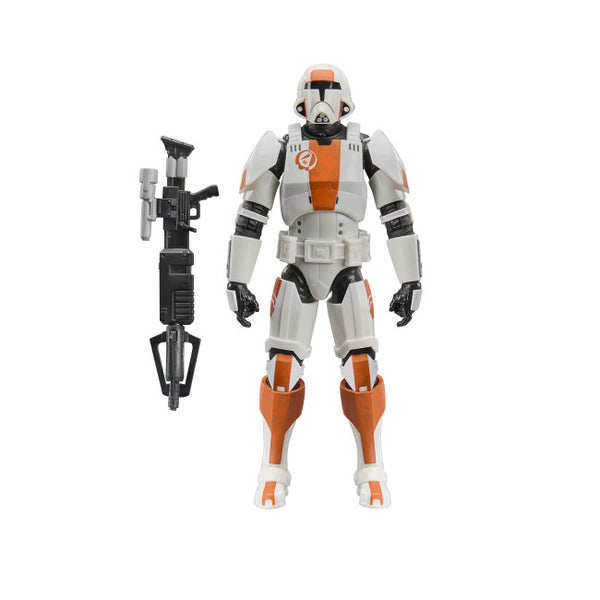 Star Wars The Old Republic The Black Series Republic Trooper 6" Action Figure