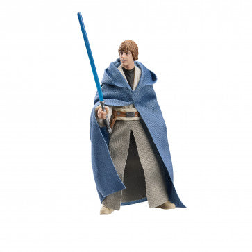 Star Wars The Last Command The Vintage Collection Luuke  3 3/4" Action Figure