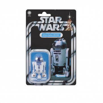 Star Wars The Vintage Collection Artoo-Detoo (R2-D2) 3 3/4 Inch Action Figure