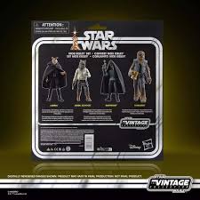 *PRE-ORDER* Star Wars The Vintage Collection Mos Eisley Set