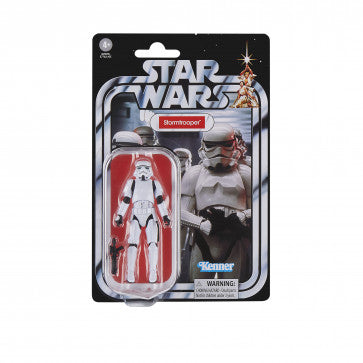 Star Wars The Vintage Collection Imperial Stormtrooper 3 3/4 Inch Action Figure