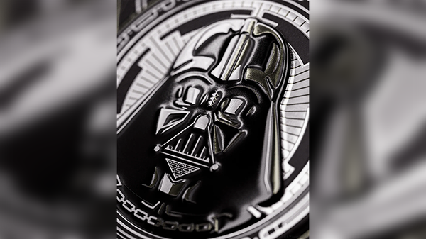 Star Wars Year of the Dark Side Deck of Playing Cards Poker Size by theory11
