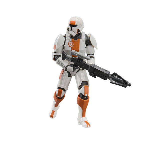 Star Wars The Old Republic The Black Series Republic Trooper 6" Action Figure