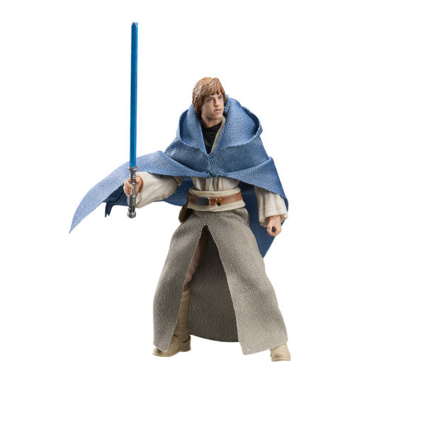 Star Wars The Last Command The Vintage Collection Luuke  3 3/4" Action Figure
