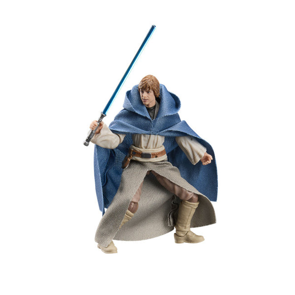Star Wars The Last Command The Vintage Collection Luuke  3 3/4" Action Figure