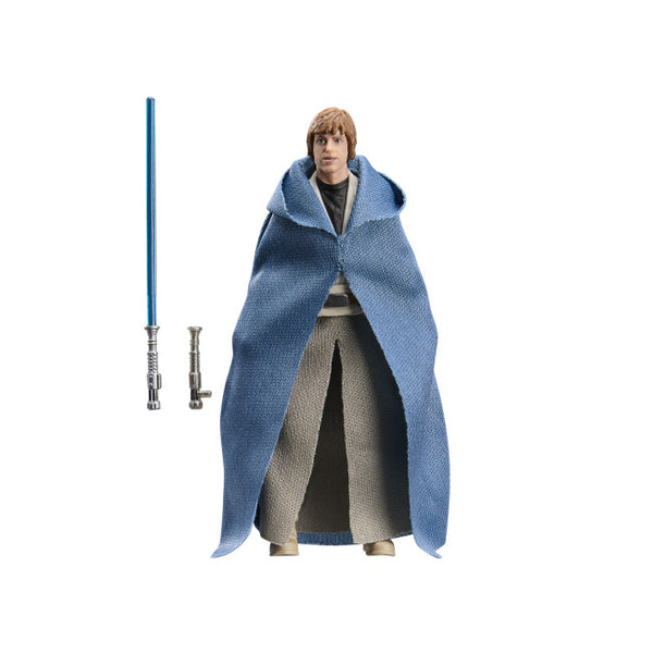 Star Wars The Last Command The Vintage Collection Luuke  3 3/4" Action Figure