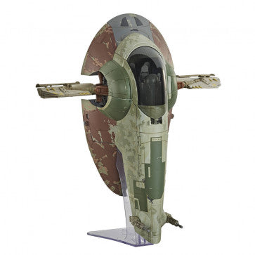 Star Wars The Vintage Collection The Empire Strikes Back - Boba Fetts Slave I Vehicle