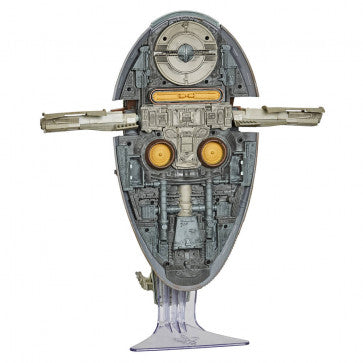 Star Wars The Vintage Collection The Empire Strikes Back - Boba Fetts Slave I Vehicle